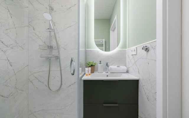 Klemensiewicza Studio by Renters