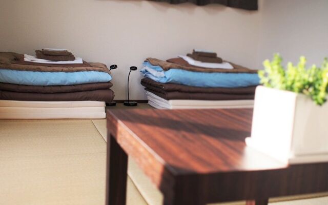 Guesthouse Asobigokoro Fukuoka Dazaifu - Hostel
