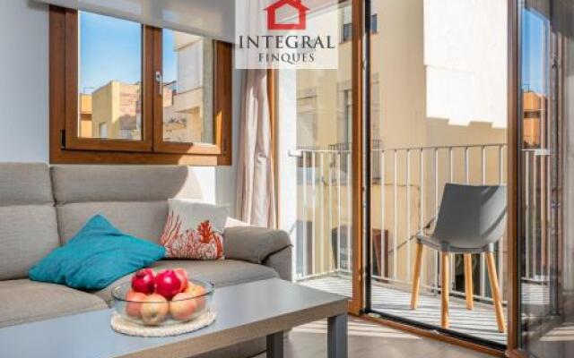 Palamós Exclusive Apartments