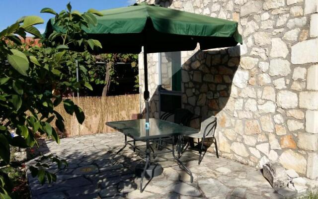 The Stone House-Zacharatos Nikolaos