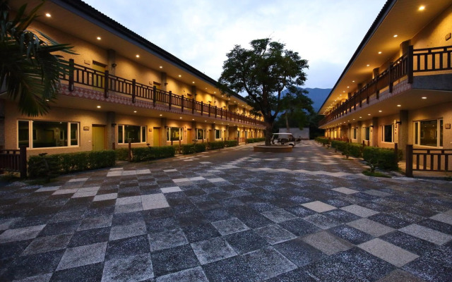 Yi Yuan Resort