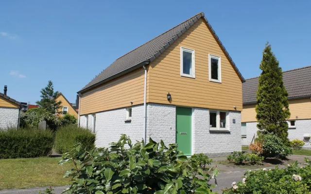 Nice Holiday Home With Sauna Near Beach