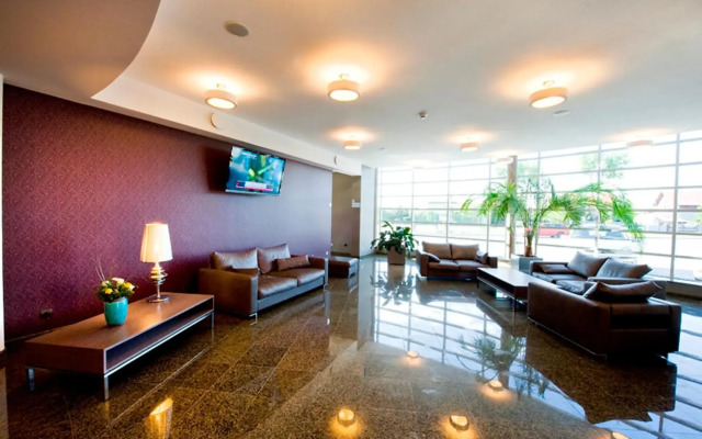 Hotel Symfonia