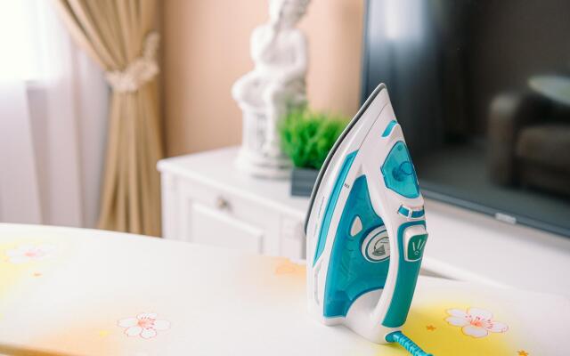 Любимый Дом на ул. Антонова, д. 74