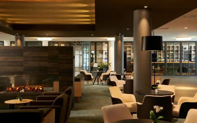 RAMADA Hotel Leipzig