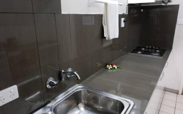 Town House Apartment Hotels Suva