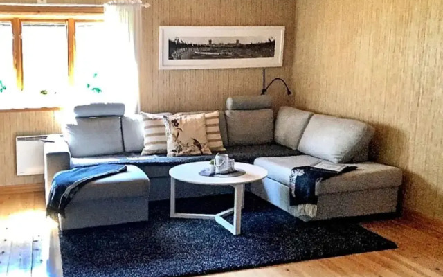 Cozy Cottage Retreat in Gesunda-by Traum