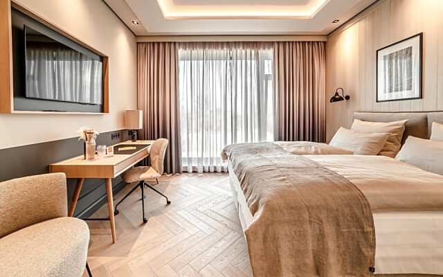 Fasson Hotel