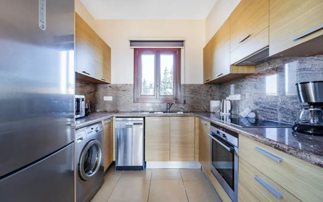 Aphrodite Premium Apartments II