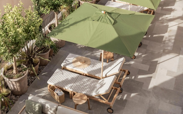Nobis Hotel Palma