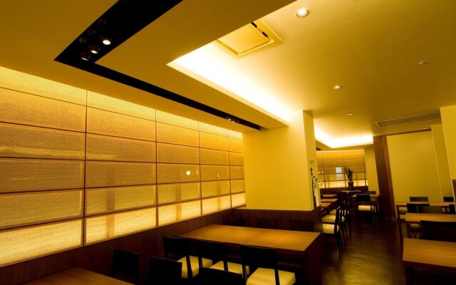 Hotel Riverge Akebono