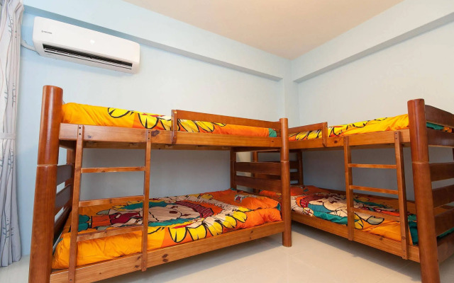 Wula's Dorm Backpacker