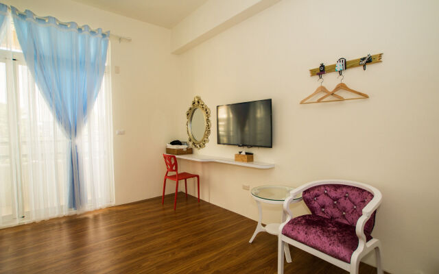Yongan101 B&B