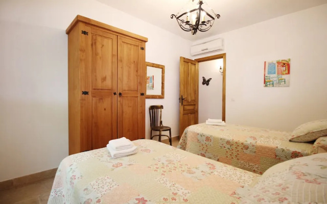 1098 Villa la Rambla