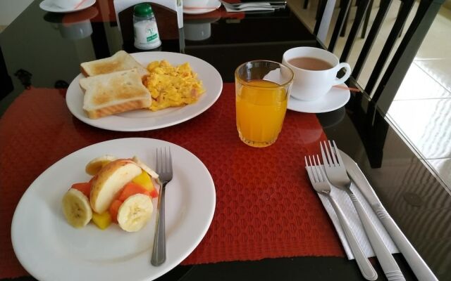 Hotel Confort Bogotá