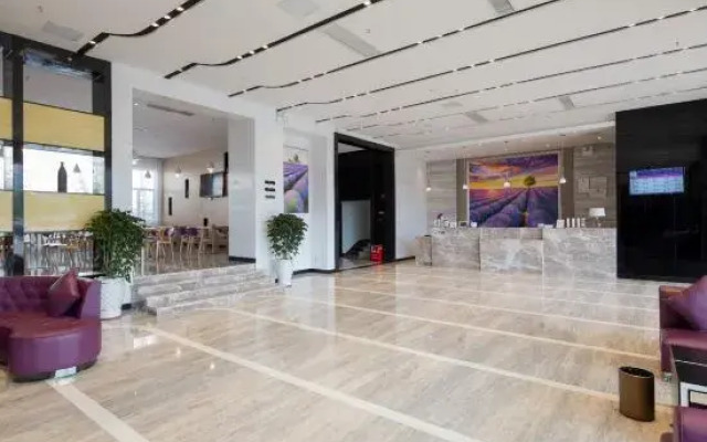 Lavande Hotel (Shishan Town, Nanhai District)