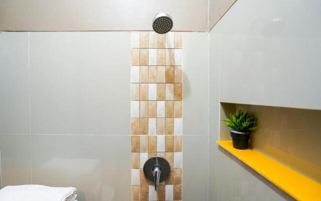 Hotel O Surabaya near Surabaya Town Square formerly Kupang Gunung Residence