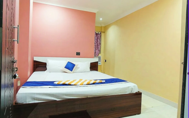 Hotel Mahalaxmi Guest House Puri