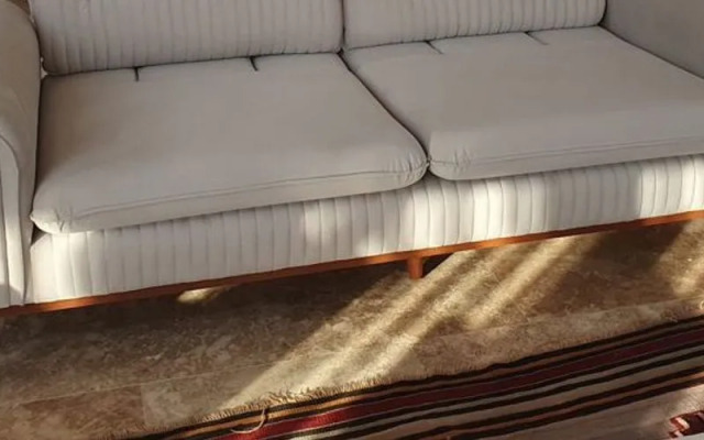 Likya Yolu Doğa Villaları