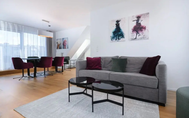 MyFavorit by Duschel Apartments Vienna
