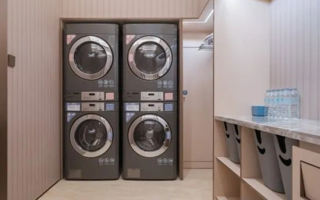 HanTing Hotel (Chaoyang Jianping Bus Station)