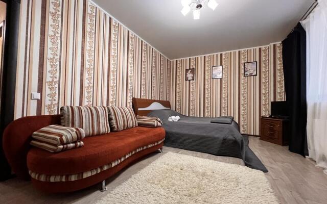 Риконе на улице Геологоразведчиков