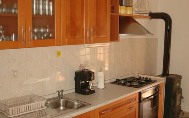 Apartment Vukorep