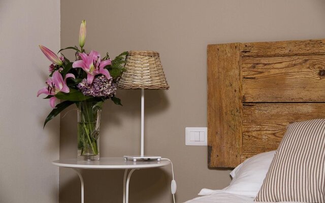 La Corte Di Anna Bed & Breakfast