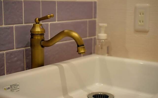 Expected Inn - Vacation STAY 41403v