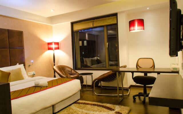 Hotel Lxia