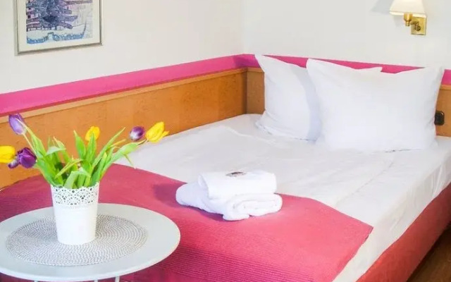 Hotel Stadt Karben