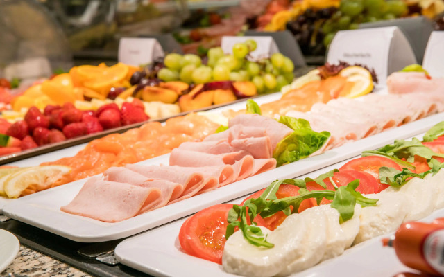 Best Western Hotel Helmstedt am Lappwald