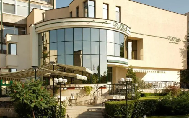Hotel Complex Vadis