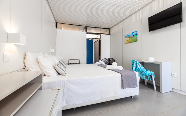 Hotel Hippocampus