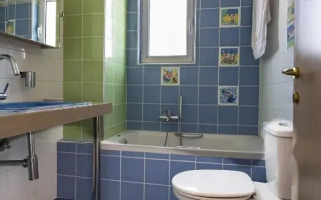 Marathos Sea View Apartments