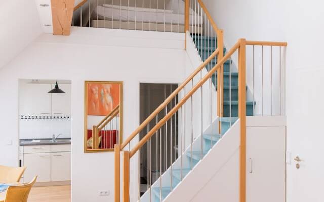 ausZEIT - Ihr Sibyllenbad Gästehaus