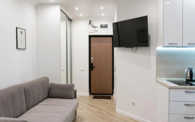 Apartment Morent on Lenin street 219a/1 building 1