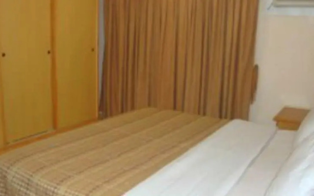 Rokn Al Waleed Apartments