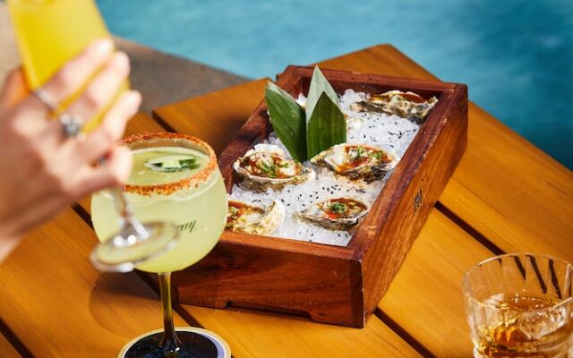 Fishers House Hotel Avándaro