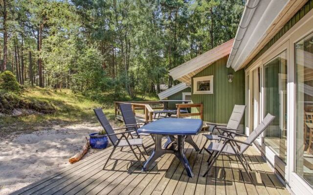 "Ib" - 700m from the sea in Bornholm