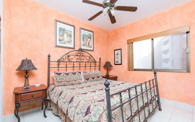 Sonoran Sea 3BR SSE 901 by Casago
