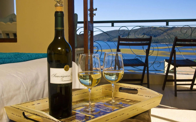 Villa Paradisa Guest House