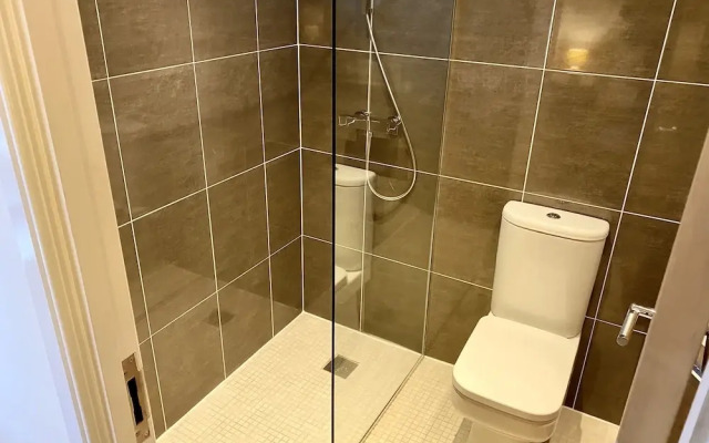 Onpoint Apartments - Rutland House