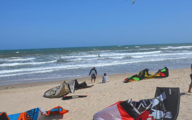 Mui Ne Village Resort
