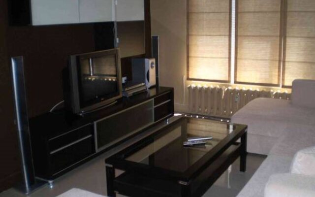 Boutique Apartments Sofia