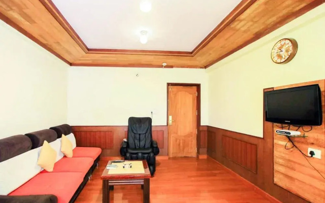 Zo Rooms Rajaji Nagar Mantri Square