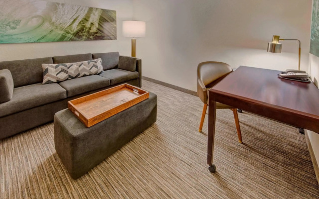 SpringHill Suites by Marriott Naples