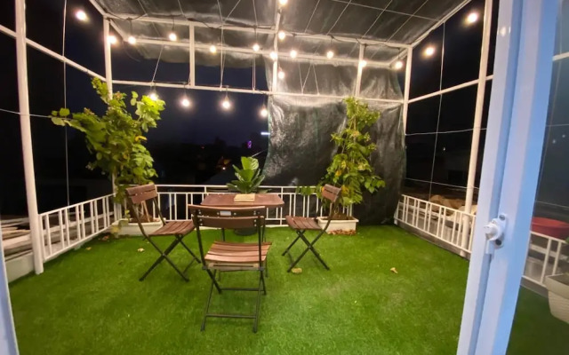 Haiphong Backpacker Hostel