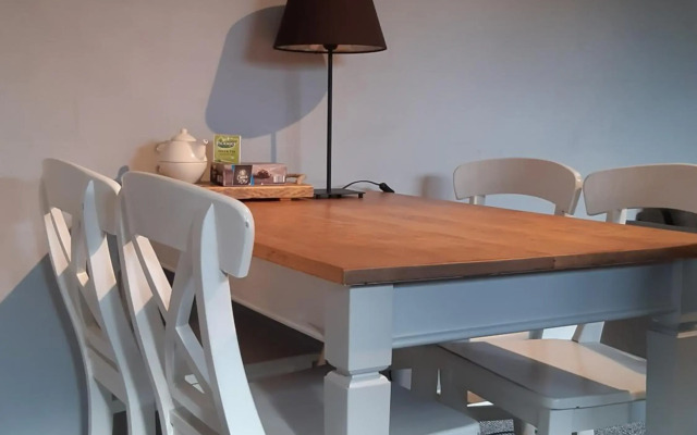 B&B Vakantiehuis aan het Bos met hottub