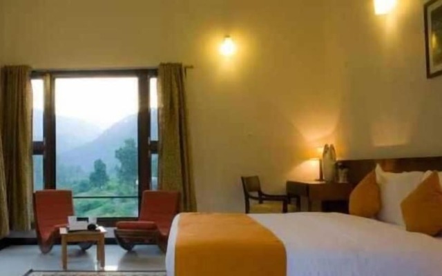 Club Mahindra Baiguney
